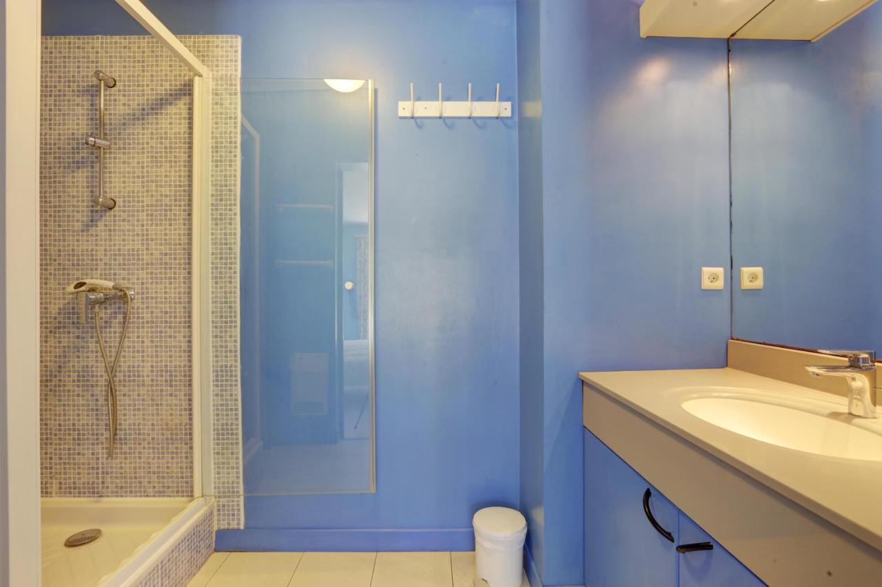 Villa 8 Pers, Climatisee, Piscine Chauffee, Un Havre De Paix Sous Les Pins Parasols روكبرون-سور-أرجينس المظهر الخارجي الصورة